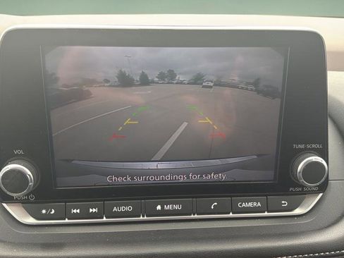 Certified 2023 Nissan Rogue SV AWD/4WD image 20