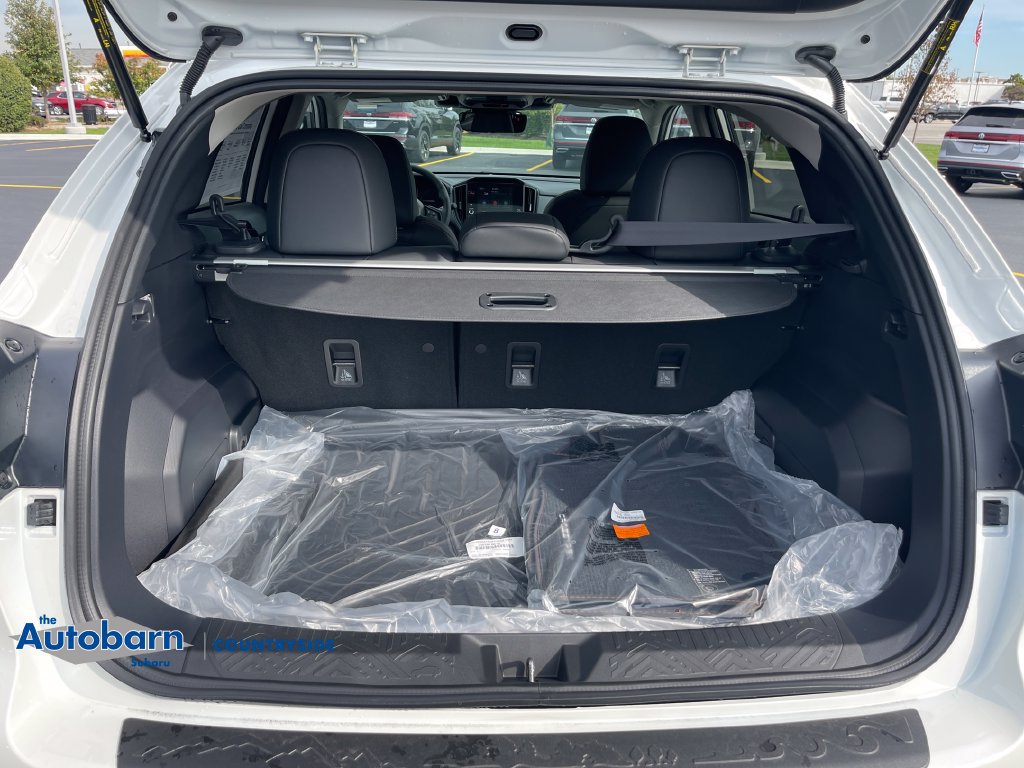New 2026 Subaru Crosstrek 2.5i Limited AWD/4WD image 21