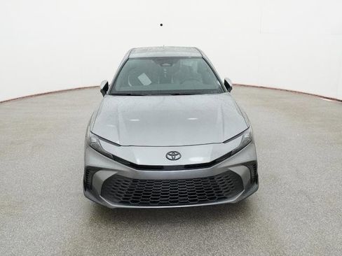 New 2026 Toyota Camry SE FWD image 2