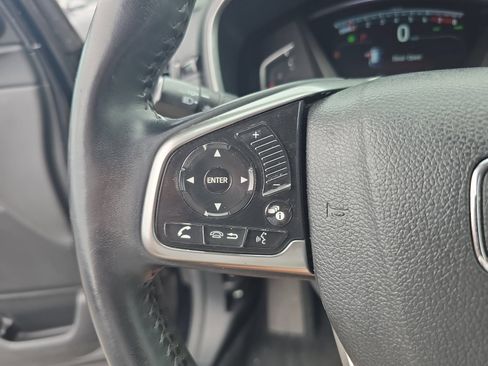 Used 2018 Honda CR-V EX-L image 23