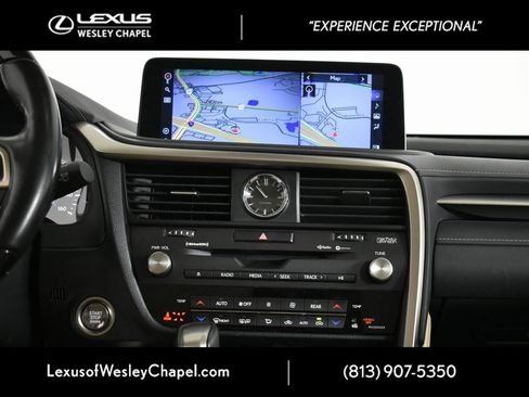 Used 2021 Lexus RX 350L Luxury w/ Accessory Package image 31