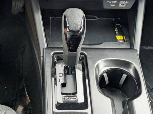 New 2026 Subaru Outback Limited XT AWD/4WD image 13