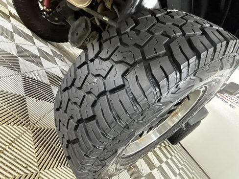 Used 2020 Jeep Wrangler Unlimited Sport AWD/4WD image 34