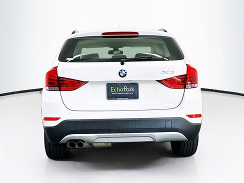 Used 2014 BMW X1 xDrive28i AWD/4WD image 7