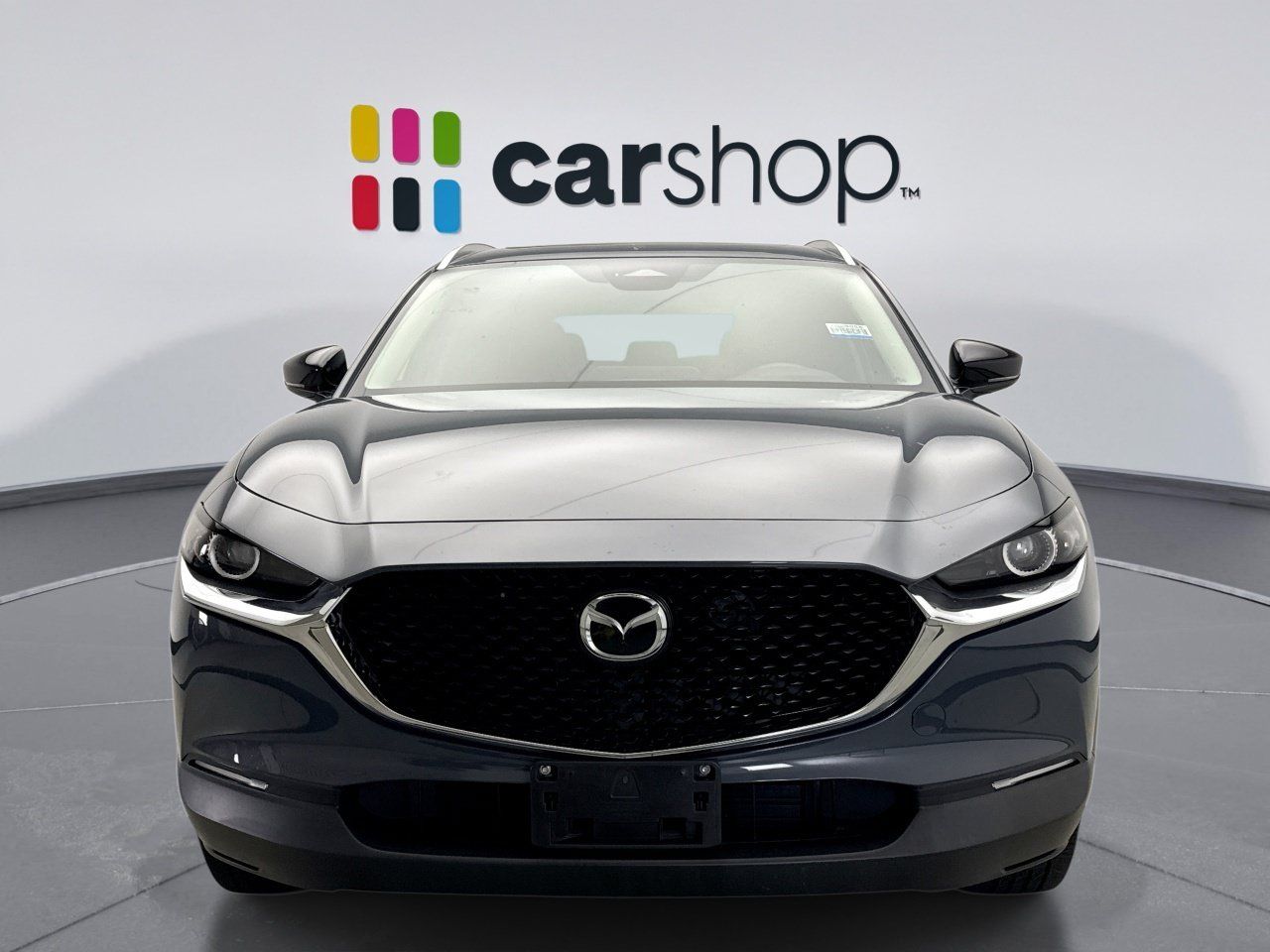 Used 2024 MAZDA CX-30 AWD 2.5 S w/ Preferred Package image 8