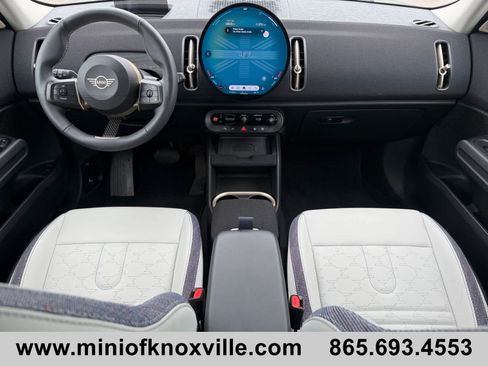 Used 2025 MINI Cooper Countryman S AWD/4WD image 13