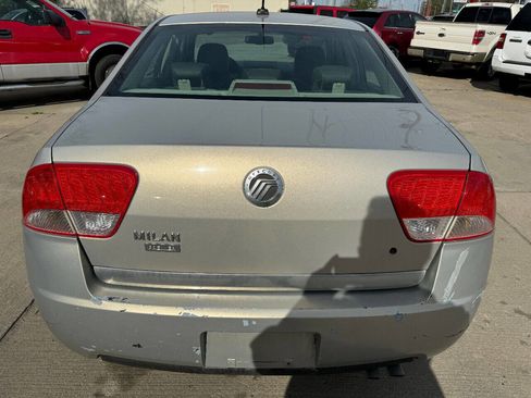 Used 2010 Mercury Milan Premier image 6