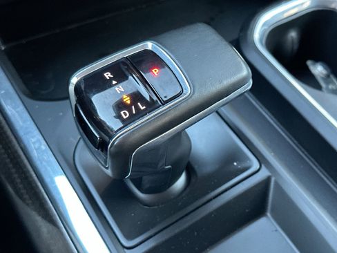 Certified 2023 Chevrolet Silverado 1500 LT Trail Boss w/ Protection Package image 19