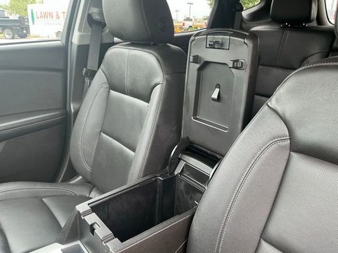 Used 2024 Chevrolet Blazer LT w/ LPO, Floor Liner Package AWD/4WD image 31