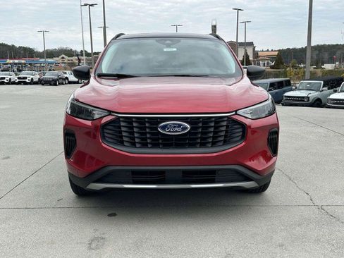 New 2025 Ford Escape ST-Line w/ Tech Pack #1 image 3