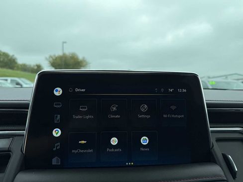 Used 2022 Chevrolet Tahoe RST image 31