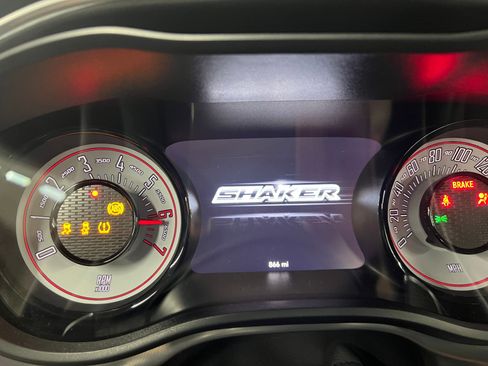 Used 2021 Dodge Challenger R/T Scat Pack image 29