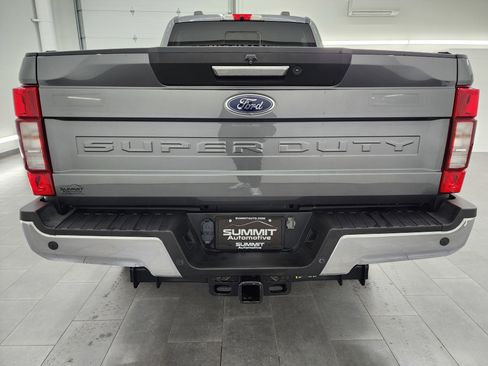 Used 2022 Ford F250 Lariat w/ Lariat Value Package image 31