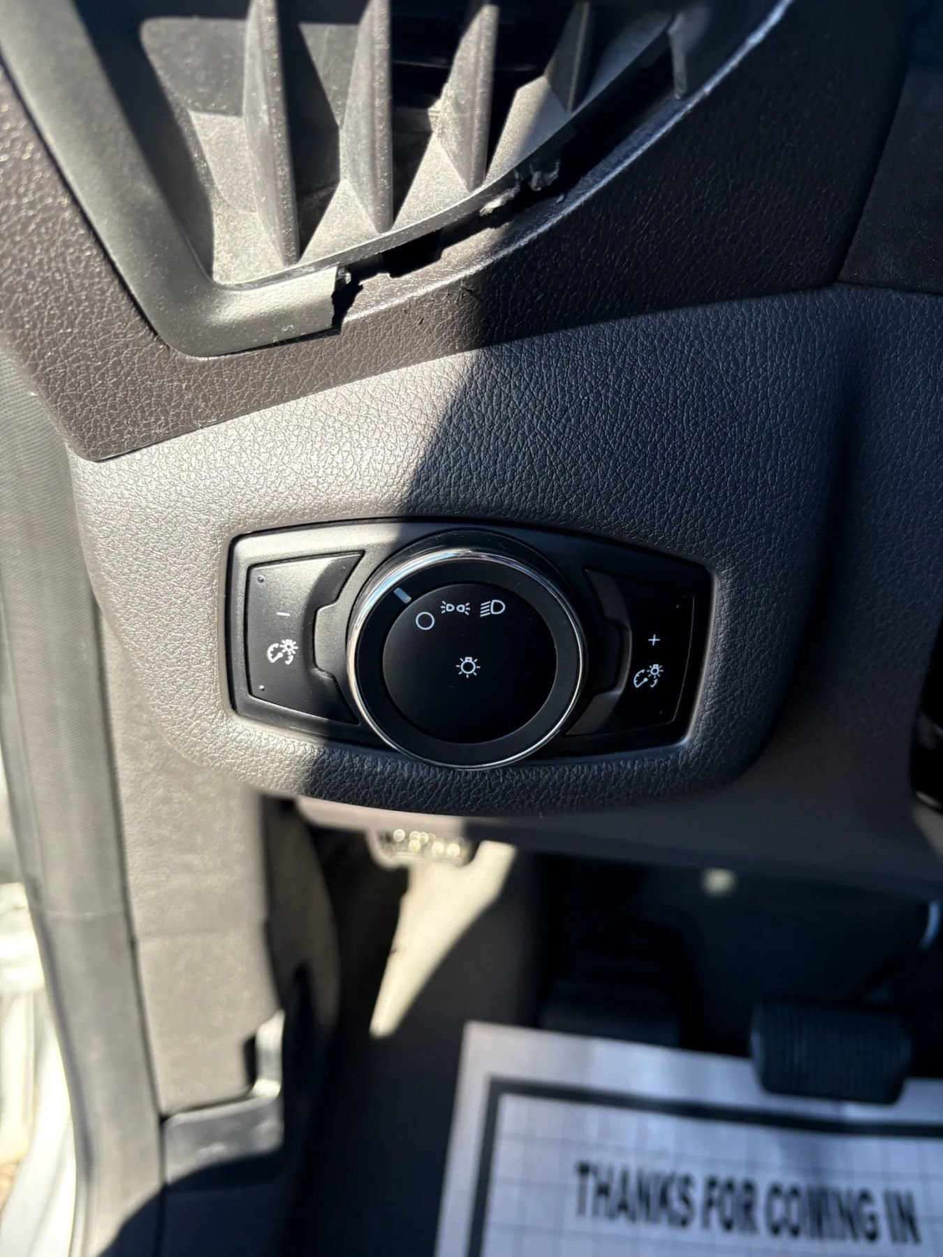 Used 2016 Ford Transit Connect XL FWD image 14