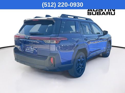 New 2026 Subaru Outback Limited AWD/4WD image 8
