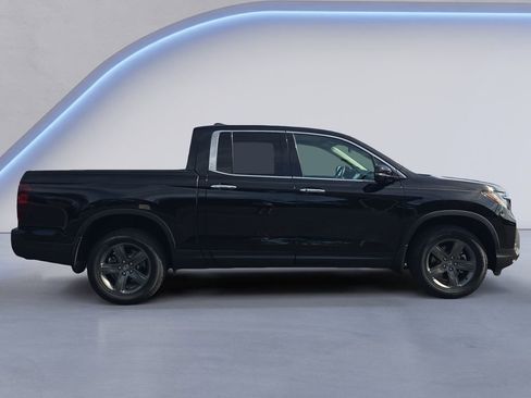 Used 2023 Honda Ridgeline RTL-E image 7