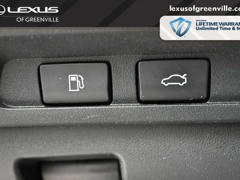 Certified 2023 Lexus LS 500 AWD w/ Interior Upgrade Package image 10