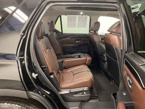 Used 2024 Honda Pilot Elite image 27