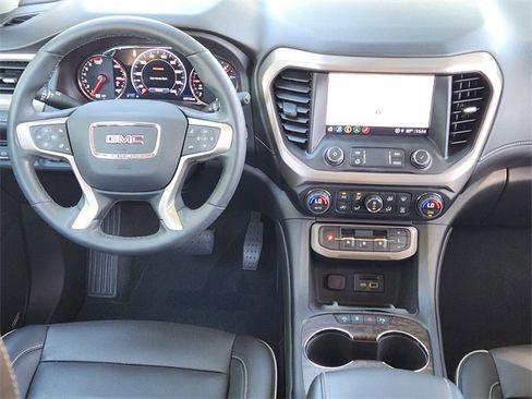 Used 2023 GMC Acadia Denali w/ Black Diamond Edition image 27