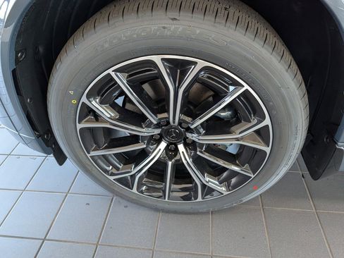 New 2026 MAZDA CX-70 3.3 Turbo S w/ Premium Package AWD/4WD image 10