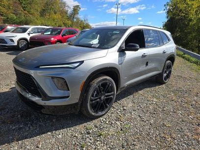 New 2026 Buick Enclave Sport Touring w/ Super Cruise Package