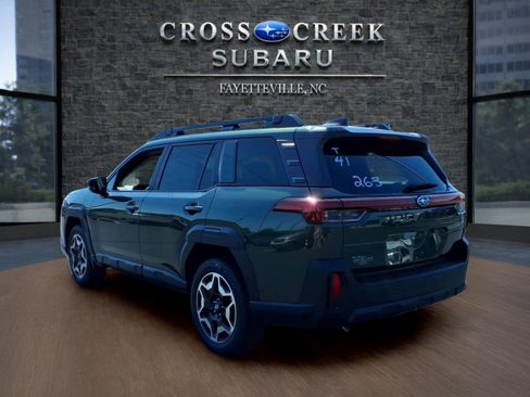 New 2026 Subaru Outback Touring AWD/4WD image 22