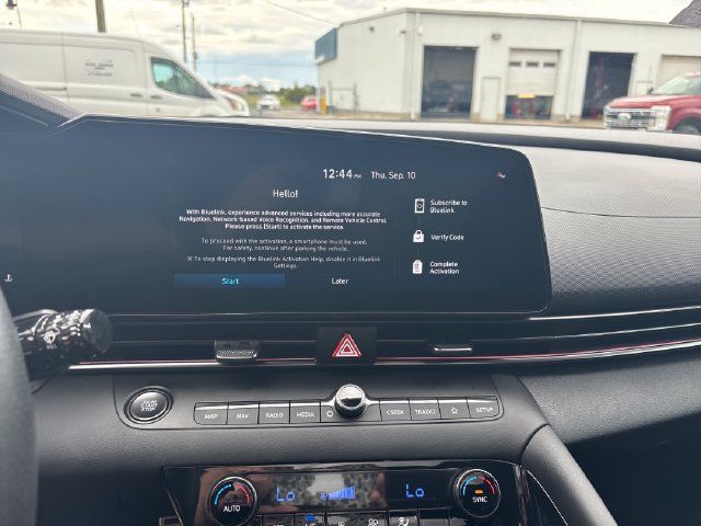 Used 2023 Hyundai Elantra N FWD image 19