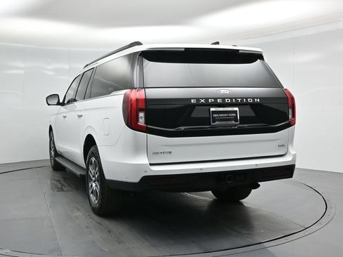 Certified 2025 Ford Expedition Max Active image 36