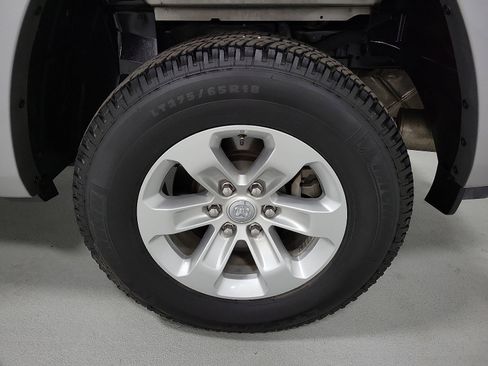 Used 2019 RAM 1500 Laramie image 20