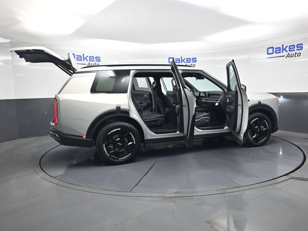 New 2027 Kia Telluride EX FWD image 57