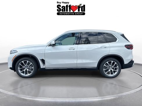 Used 2026 BMW X5 xDrive40i image 5