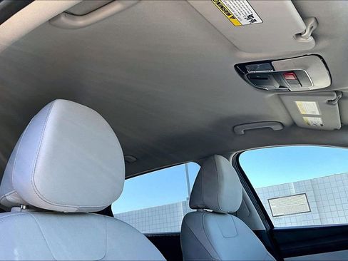 Used 2025 Hyundai Tucson SEL FWD image 14
