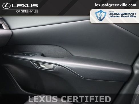 Certified 2023 Lexus RX 350 Premium w/ Accessory Package AWD/4WD image 21