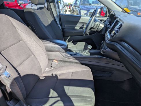 Used 2021 Dodge Durango SXT image 27