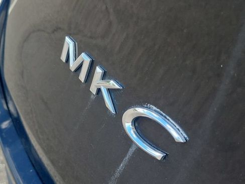 Used 2017 Lincoln MKC Reserve w/ Lincoln MKC Climate Package AWD/4WD image 35