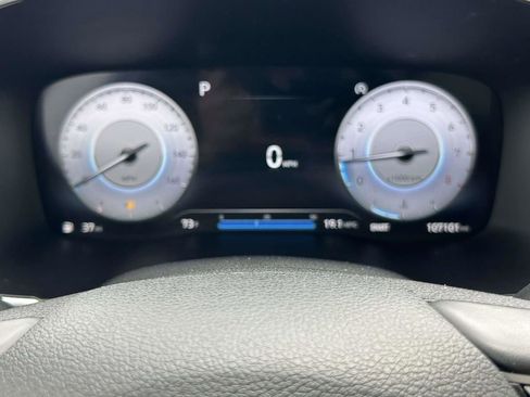 Used 2022 Hyundai Santa Fe SEL w/ Convenience + Premium Package FWD image 29