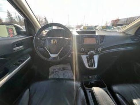 Used 2013 Honda CR-V EX-L image 24