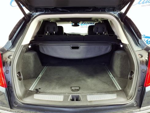 Used 2019 Cadillac XT5 Luxury image 9