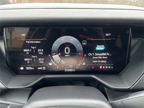 Certified 2024 GMC Acadia Elevation image 15