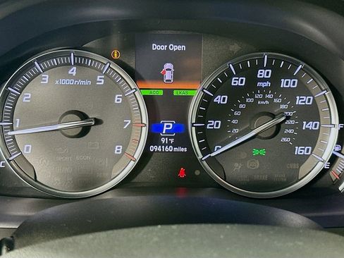 Used 2020 Acura MDX FWD w/ Technology Package image 12