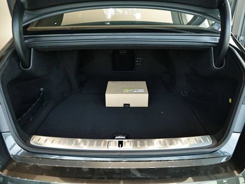 New 2026 Genesis G90 3.5T AWD/4WD image 14