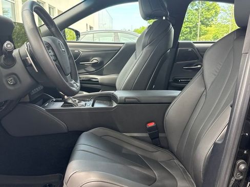 Used 2024 Lexus ES 350 F Sport w/ Accessory Package (Z2) FWD image 8