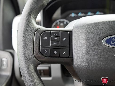 Used 2023 Ford F350 XL w/ XL Chrome Package AWD/4WD image 26