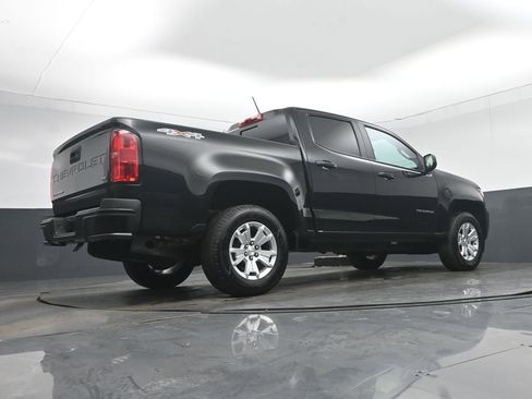 Used 2021 Chevrolet Colorado LT w/ Safety Package image 55