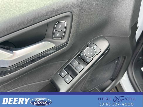 New 2026 Ford Escape ST-Line w/ Tech Pack #1 AWD/4WD image 21