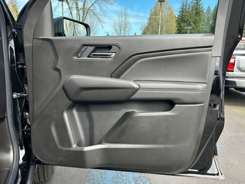 New 2026 Chevrolet Colorado LT AWD/4WD image 25