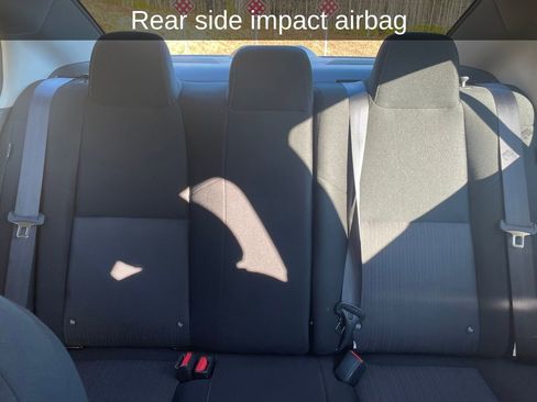 Used 2024 Nissan Sentra SV image 23