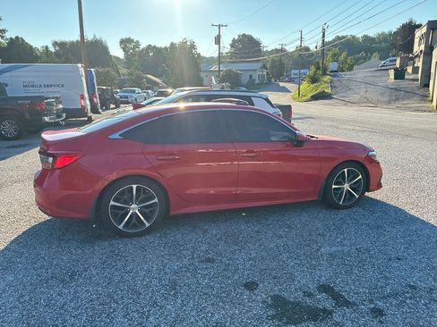 Used 2024 Honda Civic Touring image 12