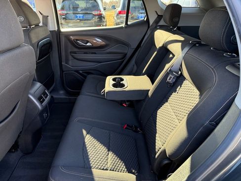 Used 2019 GMC Terrain SLE w/ Driver Convenience Package image 14