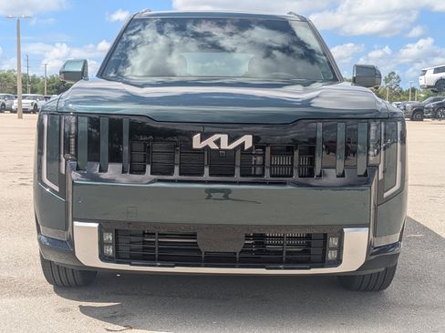 New 2027 Kia Telluride SX FWD image 3